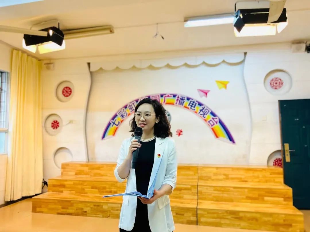 向阳而生 健康成长——芙蓉区东晖小学“525”心理健康月活动纪实 第6张 向阳而生 健康成长——芙蓉区东晖小学“525”心理健康月活动纪实 第6张