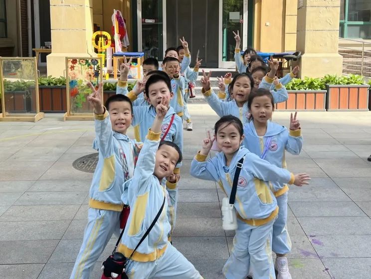 小学初体验 衔接零距离 第15张 小学初体验 衔接零距离 第15张