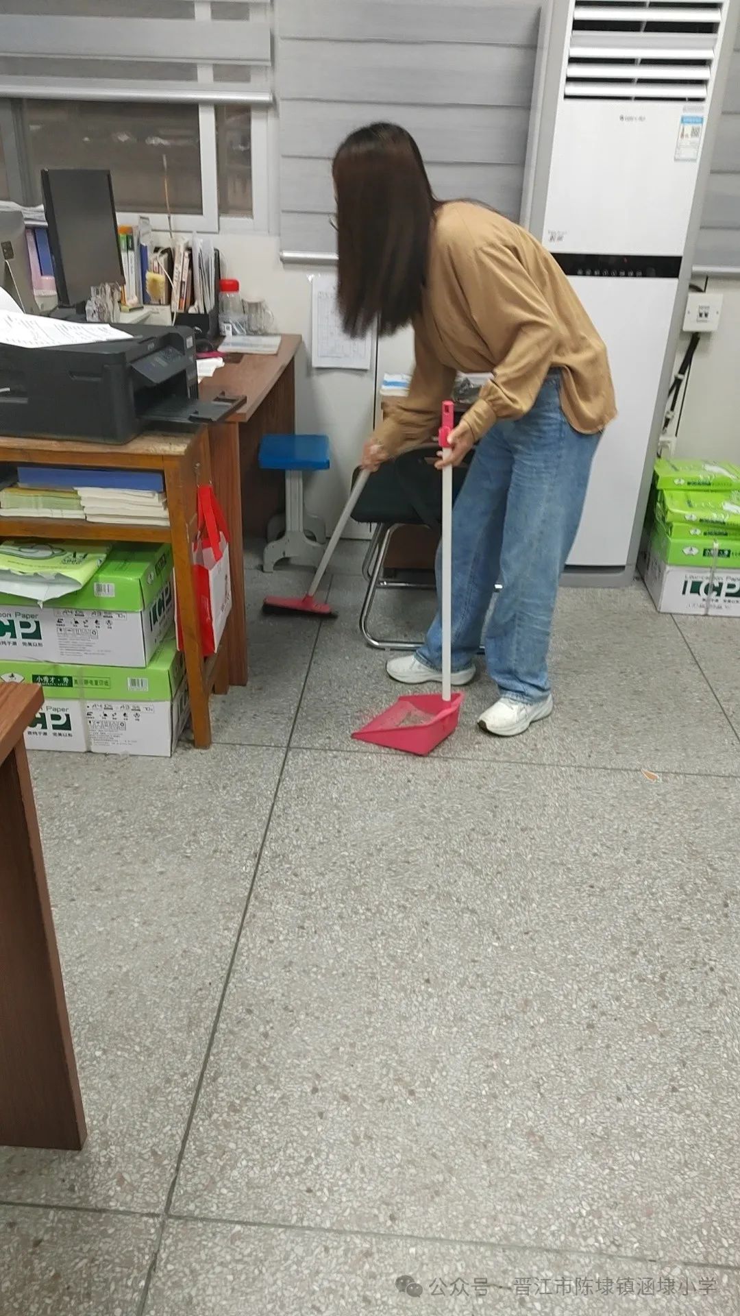 【日行一善 幸福一生】涵埭小学“日行一善 幸福一生”主题教育系列活动 第18张 【日行一善 幸福一生】涵埭小学“日行一善 幸福一生”主题教育系列活动 第18张