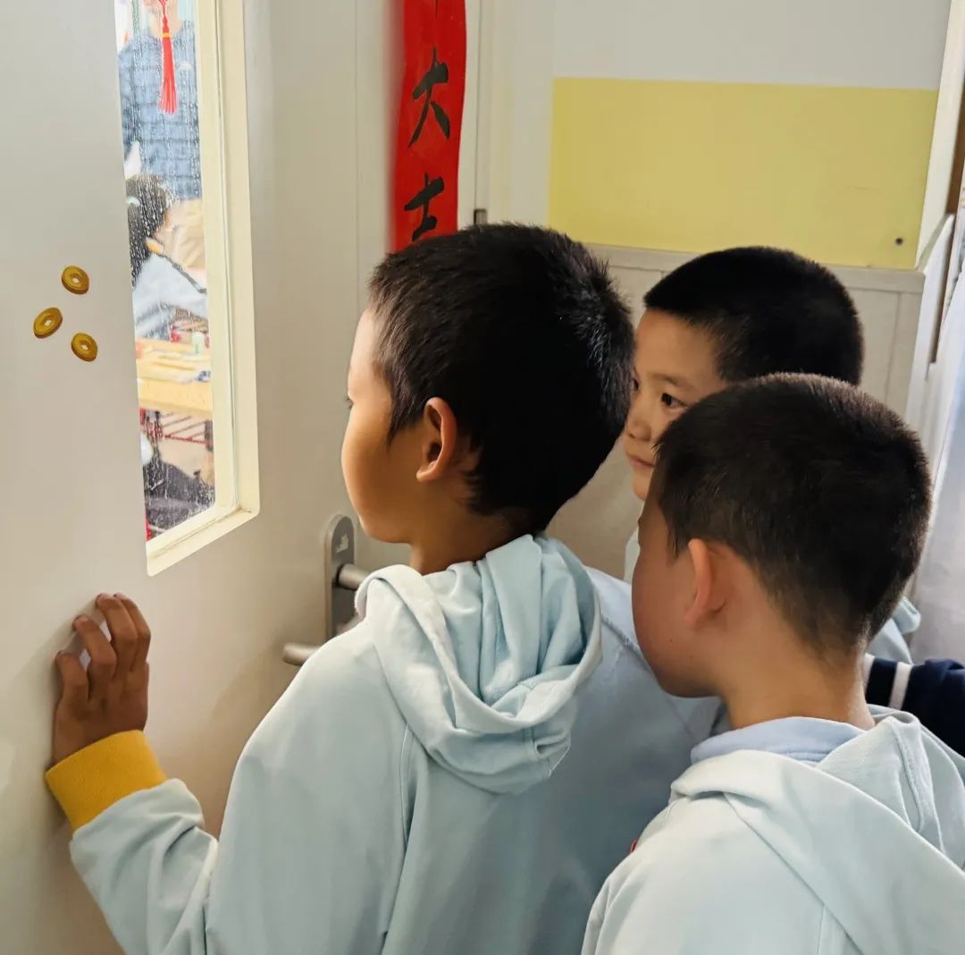 小学初体验 衔接零距离 第36张 小学初体验 衔接零距离 第36张