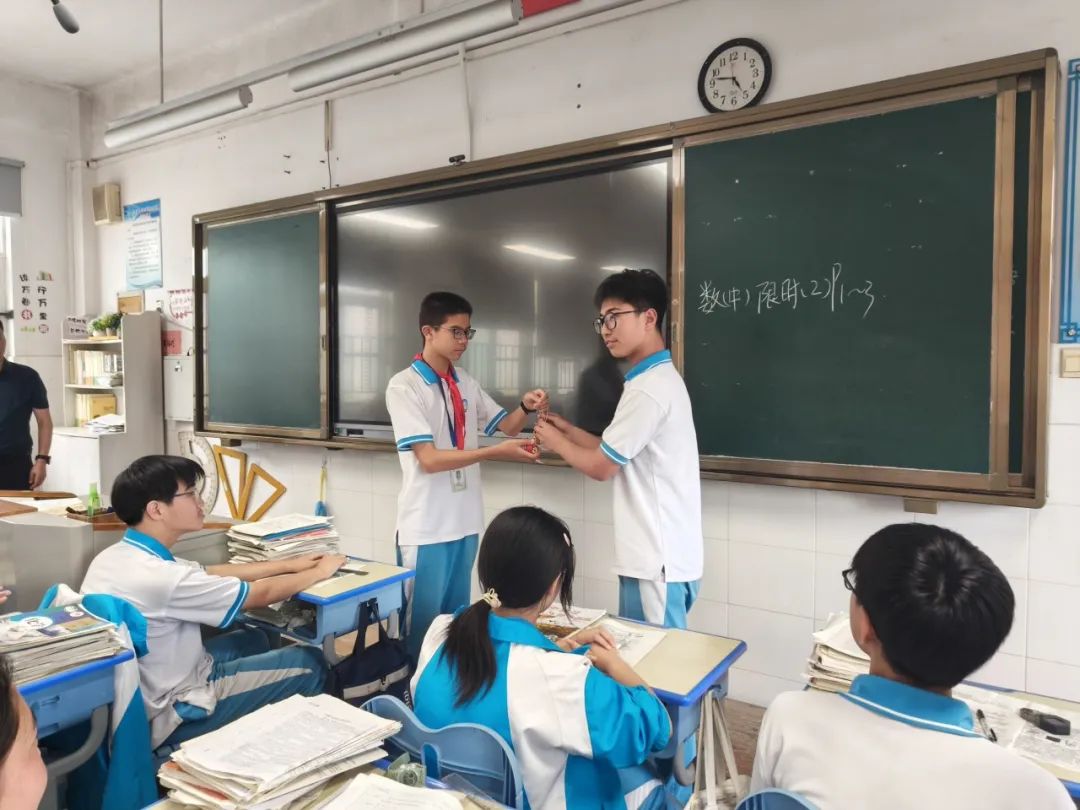 【阳中德育】巧制香囊送祝福 一举高粽赢中考——“我们的节日·端午”主题活动 第13张 【阳中德育】巧制香囊送祝福 一举高粽赢中考——“我们的节日·端午”主题活动 第13张