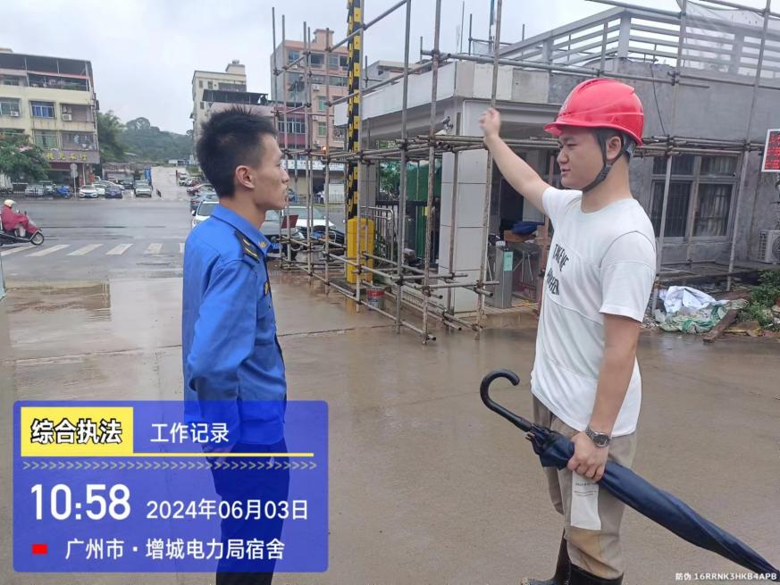护航高考!荔湖街全力做好2024年高考准备工作 第15张 护航高考!荔湖街全力做好2024年高考准备工作 第15张