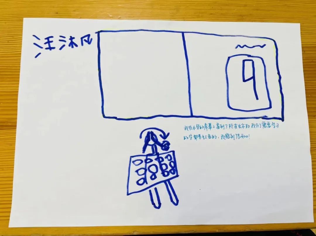 大班组参观小学活动 第63张