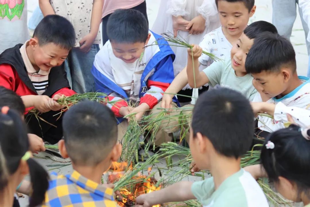 【期待与你相“育”】—东关小学幼儿园2024年秋季招生简章 第10张