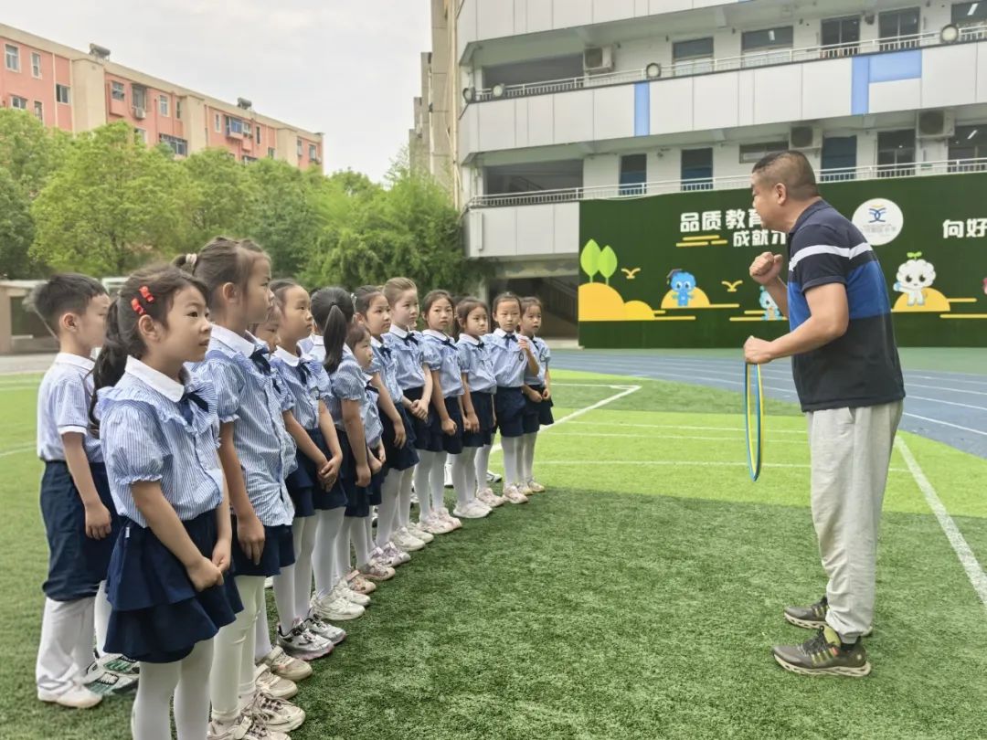 【毕业特辑 研学篇】小学 我们来了 第67张