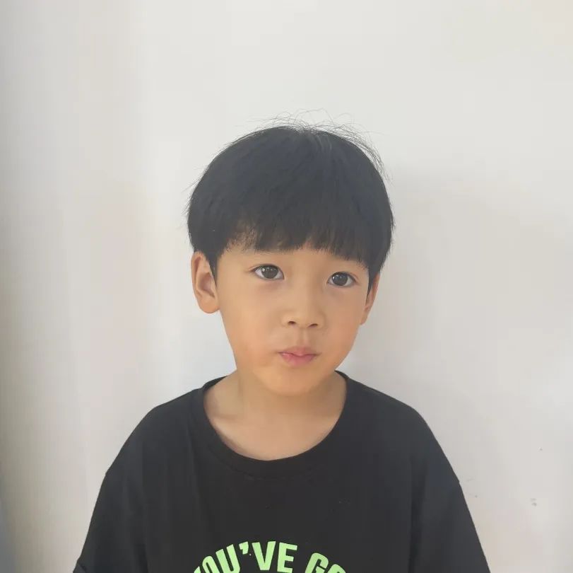 初探小学·礼遇成长 ——潼南区琼江幼儿园大班参观小学实践 第6张