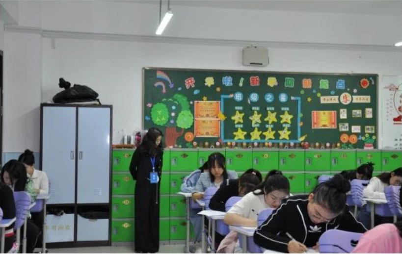 市总工会、市教育局联合举办肇东市城乡小学英语教师教学基本功大赛 第6张 市总工会、市教育局联合举办肇东市城乡小学英语教师教学基本功大赛 第6张