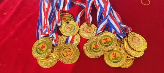 【含光小学】“多彩童年梦 运动庆六一”——康平县含光小学2024年春季运动会 第90张 【含光小学】“多彩童年梦 运动庆六一”——康平县含光小学2024年春季运动会 第90张