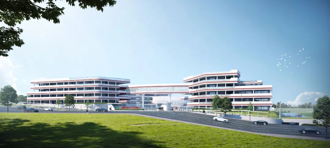 蓉江又一小学正式开建. 第4张 蓉江又一小学正式开建. 第4张