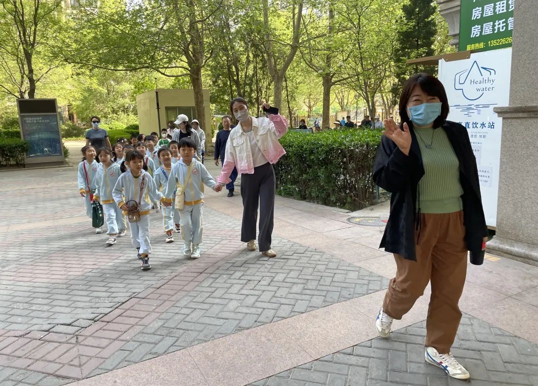 小学初体验 衔接零距离 第13张 小学初体验 衔接零距离 第13张