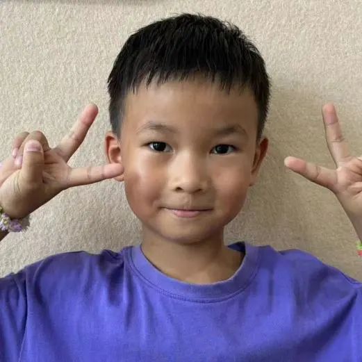 【澜幼·幼小衔接】你好,小学——观澜江境幼儿园大班段参观小学活动丨儿童友好,金华更美好 第10张 【澜幼·幼小衔接】你好,小学——观澜江境幼儿园大班段参观小学活动丨儿童友好,金华更美好 第10张