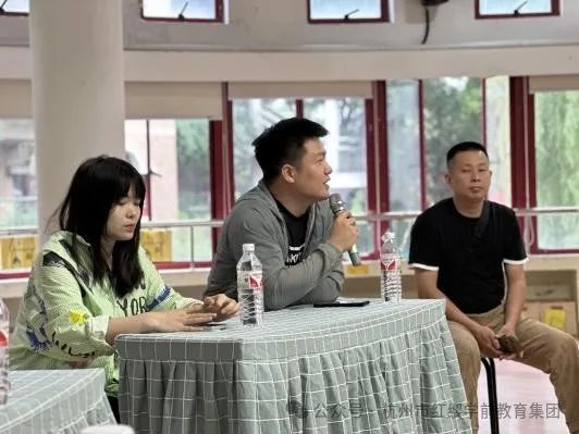 大关园 | “嗨!小学”——红缨幼儿园大关园区幼小衔接系列活动 第10张