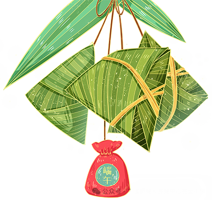 下溪小学开展端午节包粽子活动——“香”约端午·“粽”享童趣 第5张 下溪小学开展端午节包粽子活动——“香”约端午·“粽”享童趣 第5张