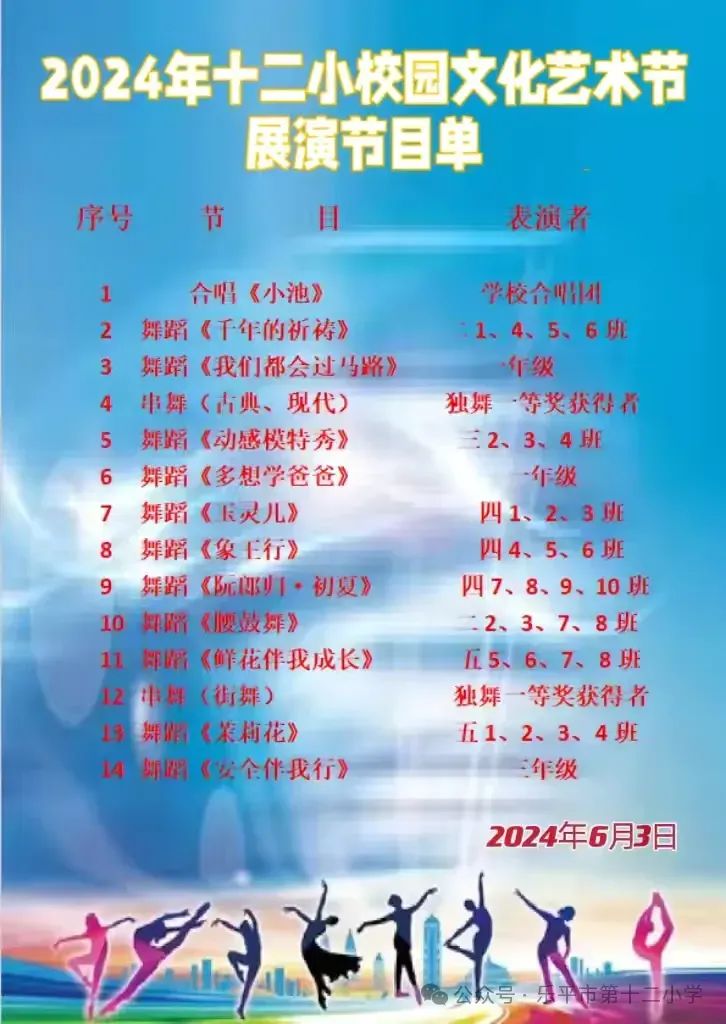 红领巾爱祖国——记乐平市第十二小学校园文化艺术节展演活动 第14张