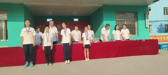 【含光小学】“多彩童年梦 运动庆六一”——康平县含光小学2024年春季运动会 第101张