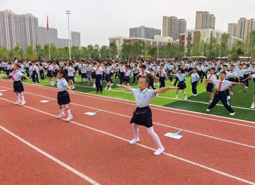 【幼小衔接】探秘小学 “幼”遇成长 第28张 【幼小衔接】探秘小学 “幼”遇成长 第28张