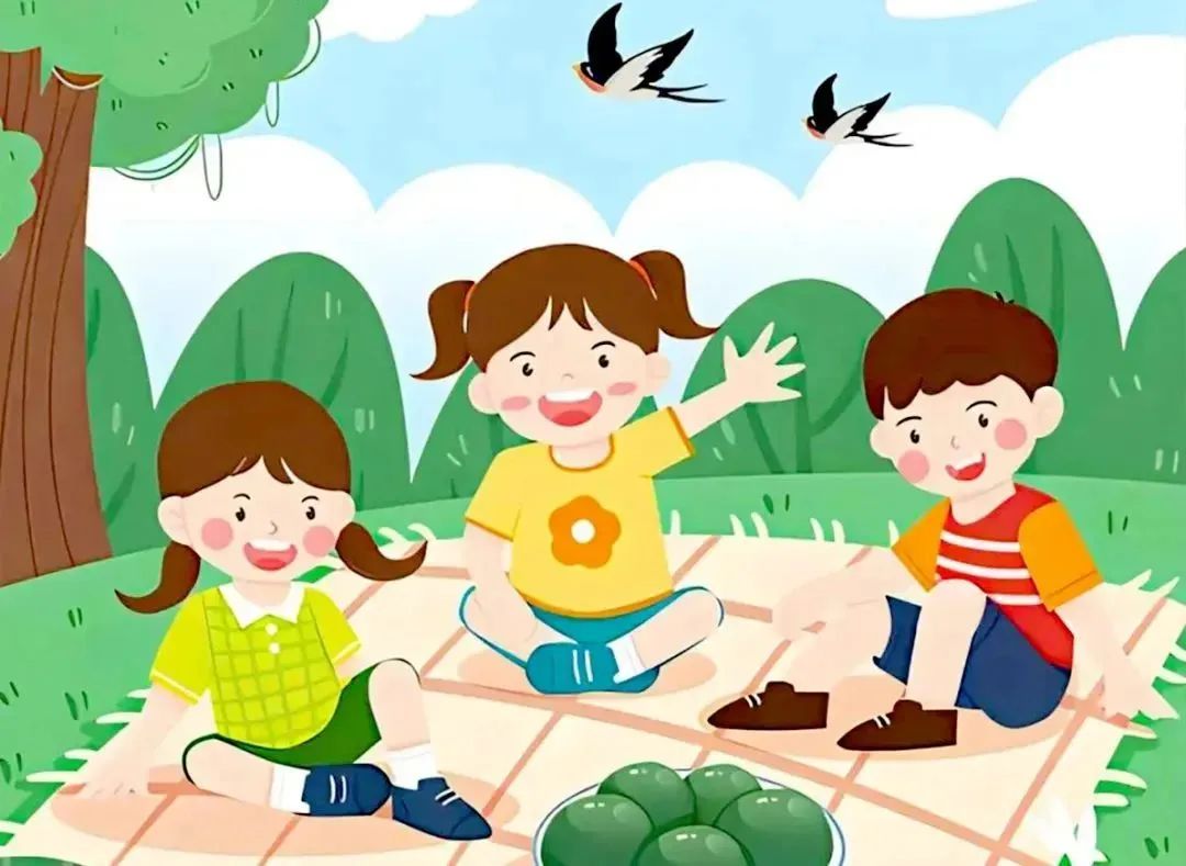 大王古庄中心小学2024年端午假期放假安排及安全提示 第9张 大王古庄中心小学2024年端午假期放假安排及安全提示 第9张