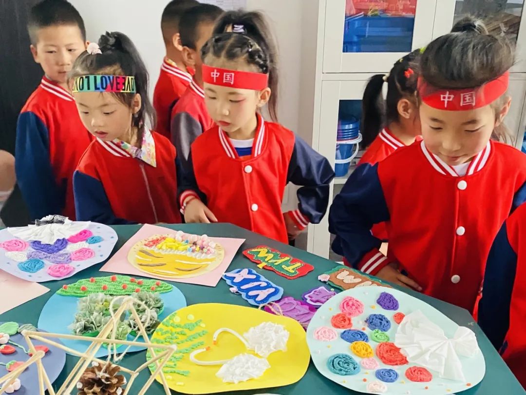 【校园动态】初探小学 “幼”见成长——甘井镇中心幼儿园幼小衔接之参观小学活动 第2张 【校园动态】初探小学 “幼”见成长——甘井镇中心幼儿园幼小衔接之参观小学活动 第2张