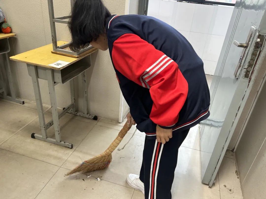 【高考必胜】十载砥砺笔为剑  金榜题名看今朝——邯郸市复兴中学2024届高考壮行仪式 第37张