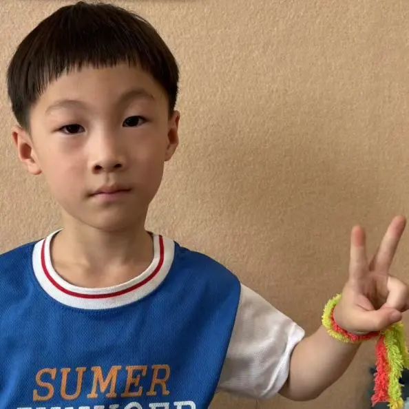 【澜幼·幼小衔接】你好,小学——观澜江境幼儿园大班段参观小学活动丨儿童友好,金华更美好 第11张 【澜幼·幼小衔接】你好,小学——观澜江境幼儿园大班段参观小学活动丨儿童友好,金华更美好 第11张