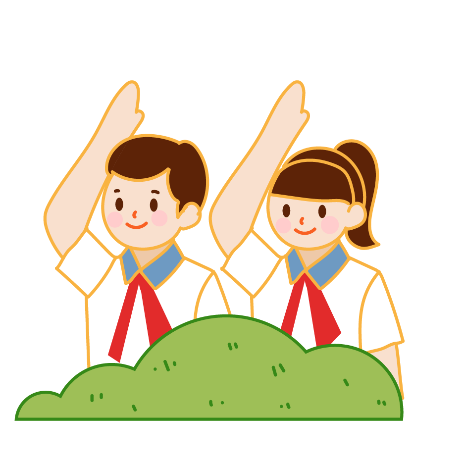 红领巾 爱祖国——福建小学2024年春新队员入队仪式 第18张 红领巾 爱祖国——福建小学2024年春新队员入队仪式 第18张
