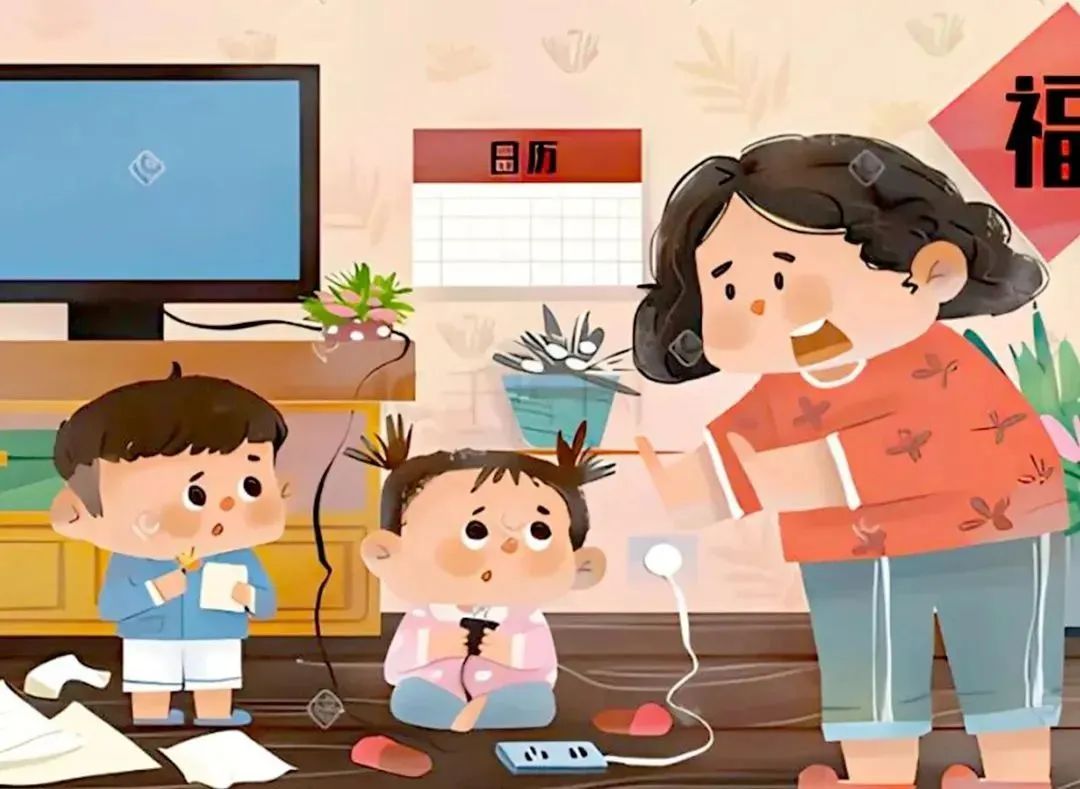 大王古庄中心小学2024年端午假期放假安排及安全提示 第8张 大王古庄中心小学2024年端午假期放假安排及安全提示 第8张