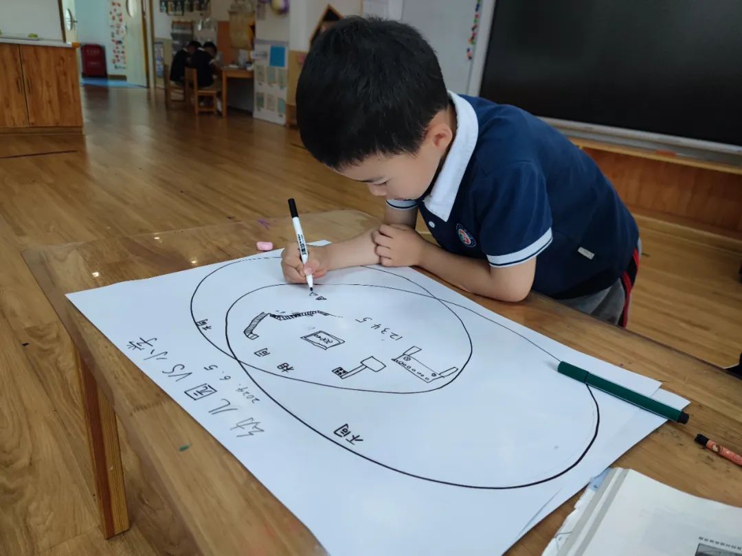 【幼小衔接】探秘小学 “幼”遇成长 第52张 【幼小衔接】探秘小学 “幼”遇成长 第52张