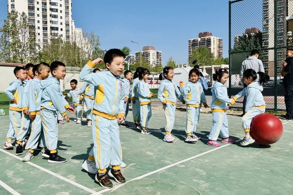 小学初体验 衔接零距离 第72张 小学初体验 衔接零距离 第72张