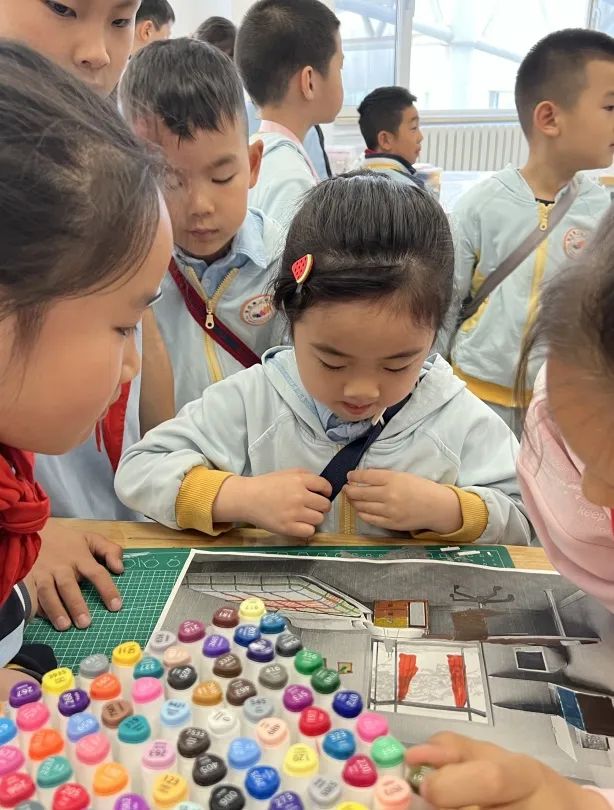 小学初体验  衔接零距离 第61张