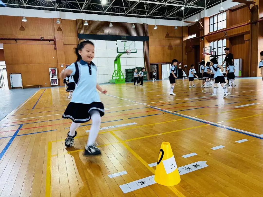 探秘小学  “幼”见成长 第24张