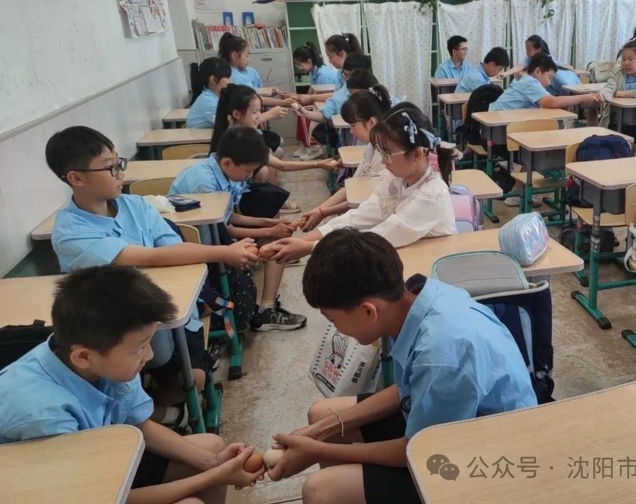 【步云山路小学·教学】浪漫盛夏 与“粽”不同-----皇姑区步云山路小学别样端午节来喽! 第29张 【步云山路小学·教学】浪漫盛夏 与“粽”不同-----皇姑区步云山路小学别样端午节来喽! 第29张