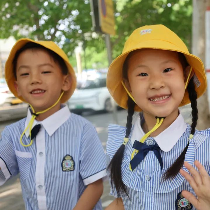 【毕业特辑 研学篇】小学 我们来了 第27张