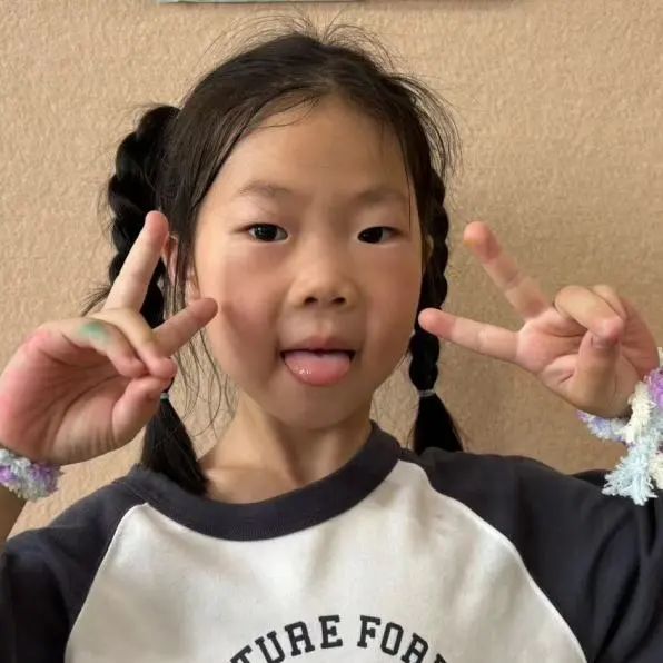 【澜幼·幼小衔接】你好,小学——观澜江境幼儿园大班段参观小学活动丨儿童友好,金华更美好 第12张 【澜幼·幼小衔接】你好,小学——观澜江境幼儿园大班段参观小学活动丨儿童友好,金华更美好 第12张