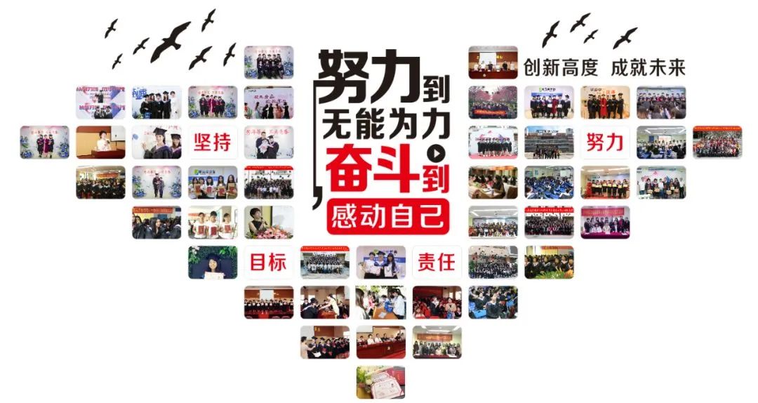 致全省2024年普通高考考生的一封信 第9张 致全省2024年普通高考考生的一封信 第9张