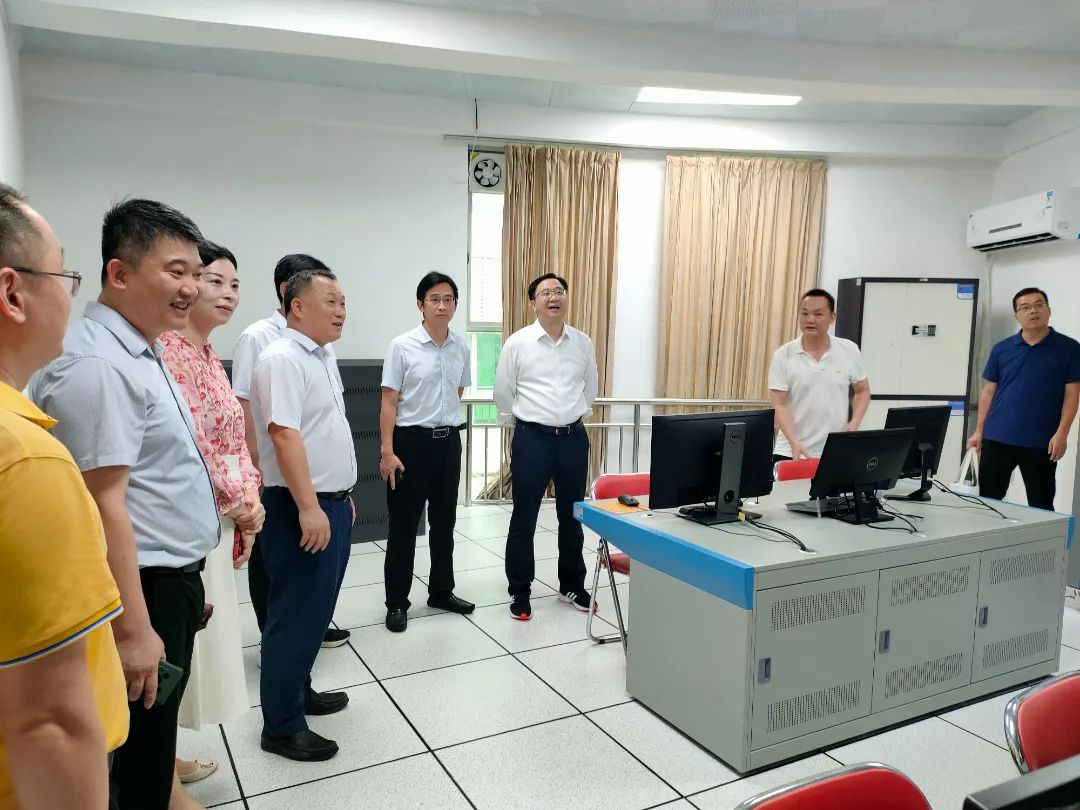 护航高考!荔湖街全力做好2024年高考准备工作 第4张 护航高考!荔湖街全力做好2024年高考准备工作 第4张