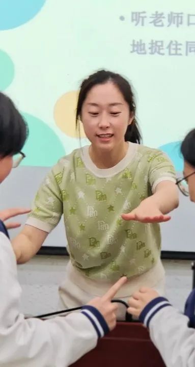 阳光心理 助力中考——陈屿中学开展考前心理讲座 第10张 阳光心理 助力中考——陈屿中学开展考前心理讲座 第10张