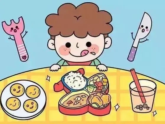 放假通知丨2024年香岩小学端午节放假通知 第35张