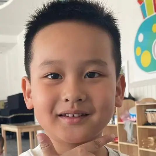 【红十八幼 • 幼小衔接】“趣”探小学  “幼”见成长——大班走进小学活动 第20张