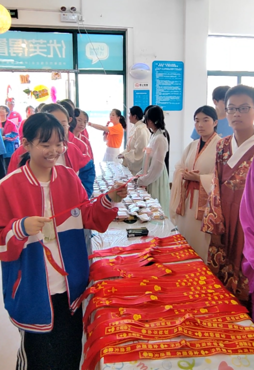 为中考助力,为梦想加油! 第28张 为中考助力,为梦想加油! 第28张