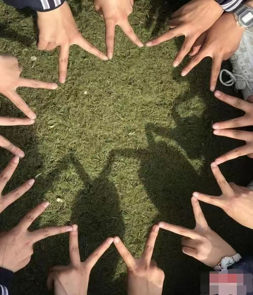中牟县狼城岗镇中心小学:小学生心理健康教育专题 第6张