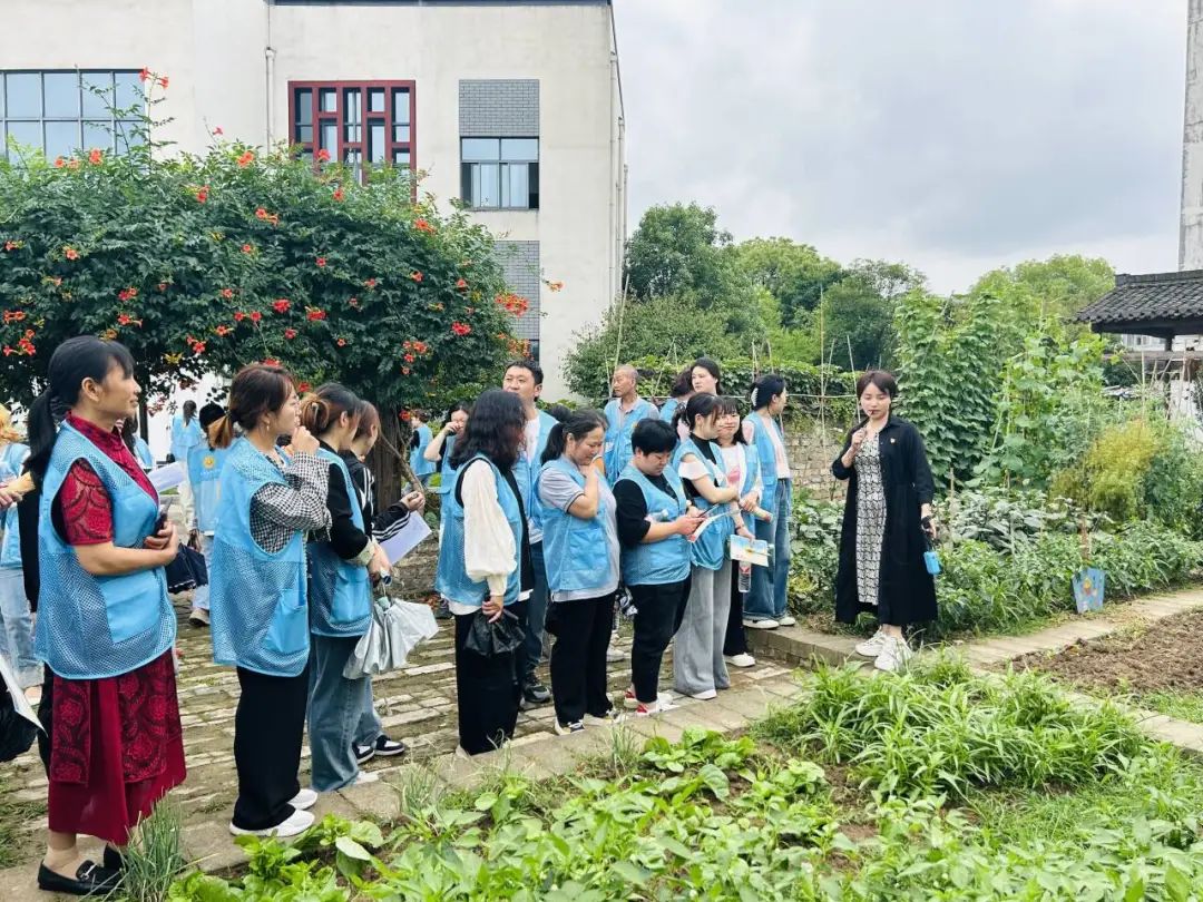 岩寺小学:家校零距离 共育促成长 第11张