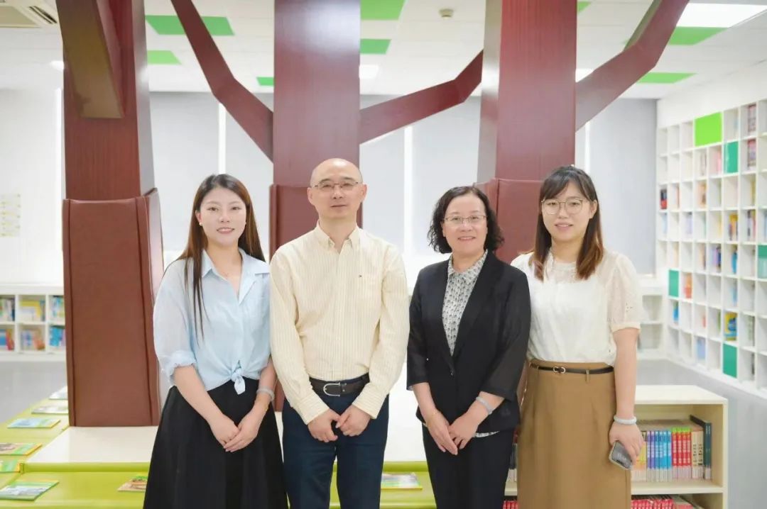 【和·洽】古猗小学组织开展南翔学区小学语文联合教研暨陈兰名师工作室活动 第25张