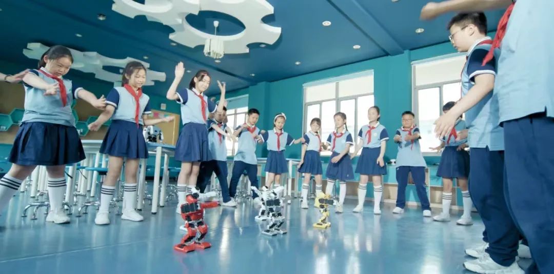 2024年行知小学一年级新生招生公告 第13张 2024年行知小学一年级新生招生公告 第13张