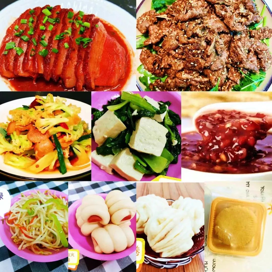 世青文化路小学营养食谱【6月11日--6月14日】 第3张 世青文化路小学营养食谱【6月11日--6月14日】 第3张