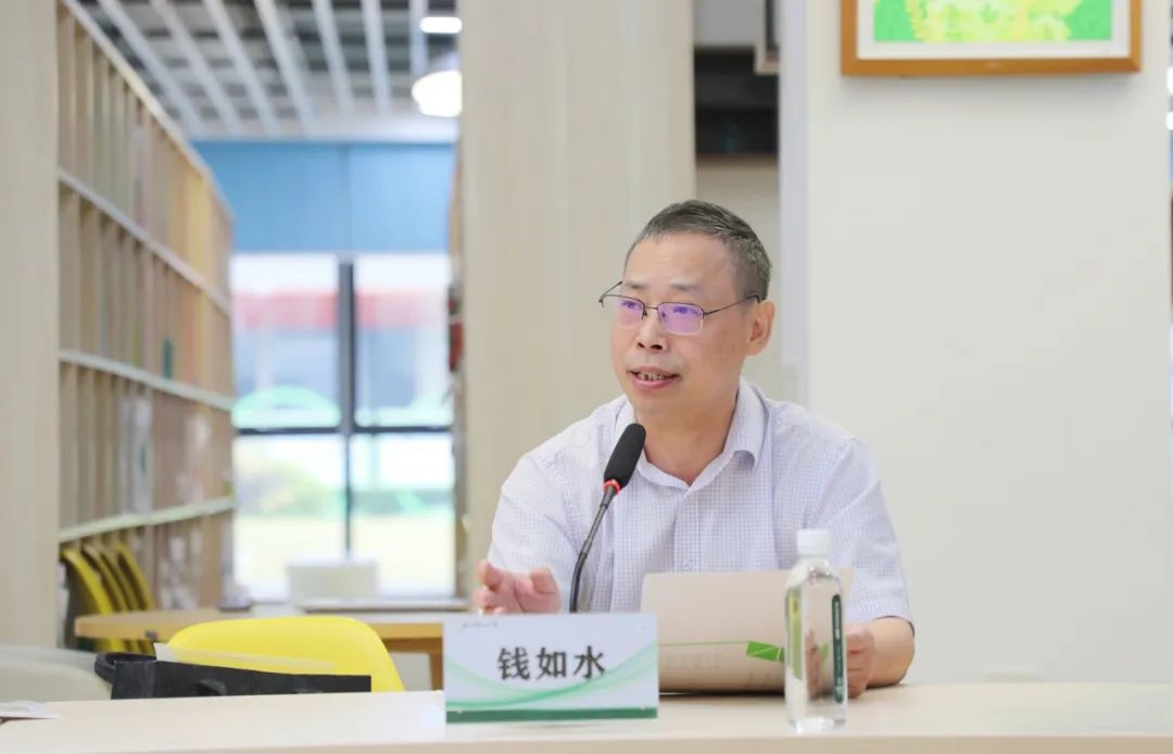 聚焦实践,常态调研——市心小学承办杭州市中小学综合实践活动及地方课程实施调研 第25张