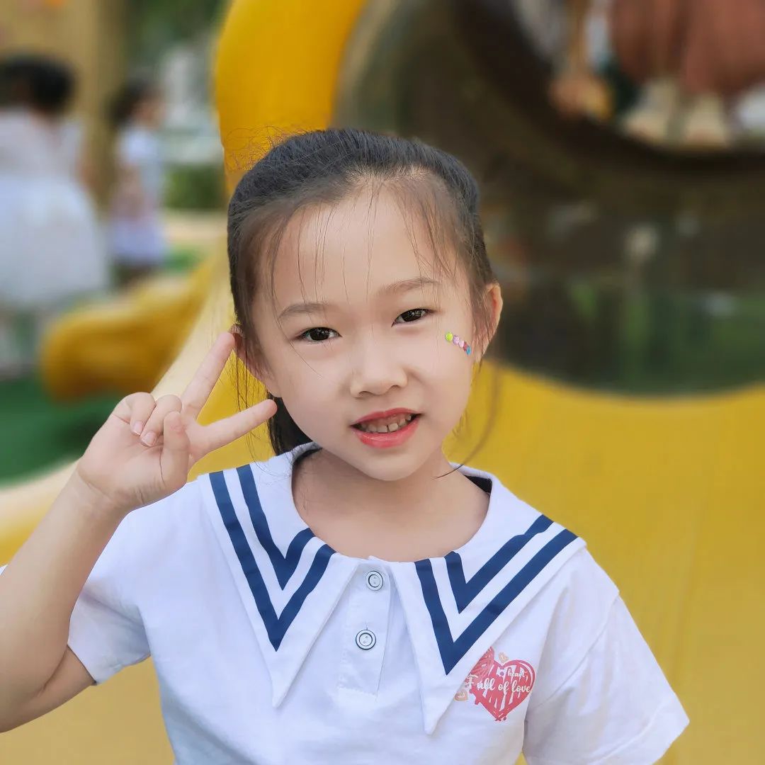 畅想小学  满怀期待 第73张