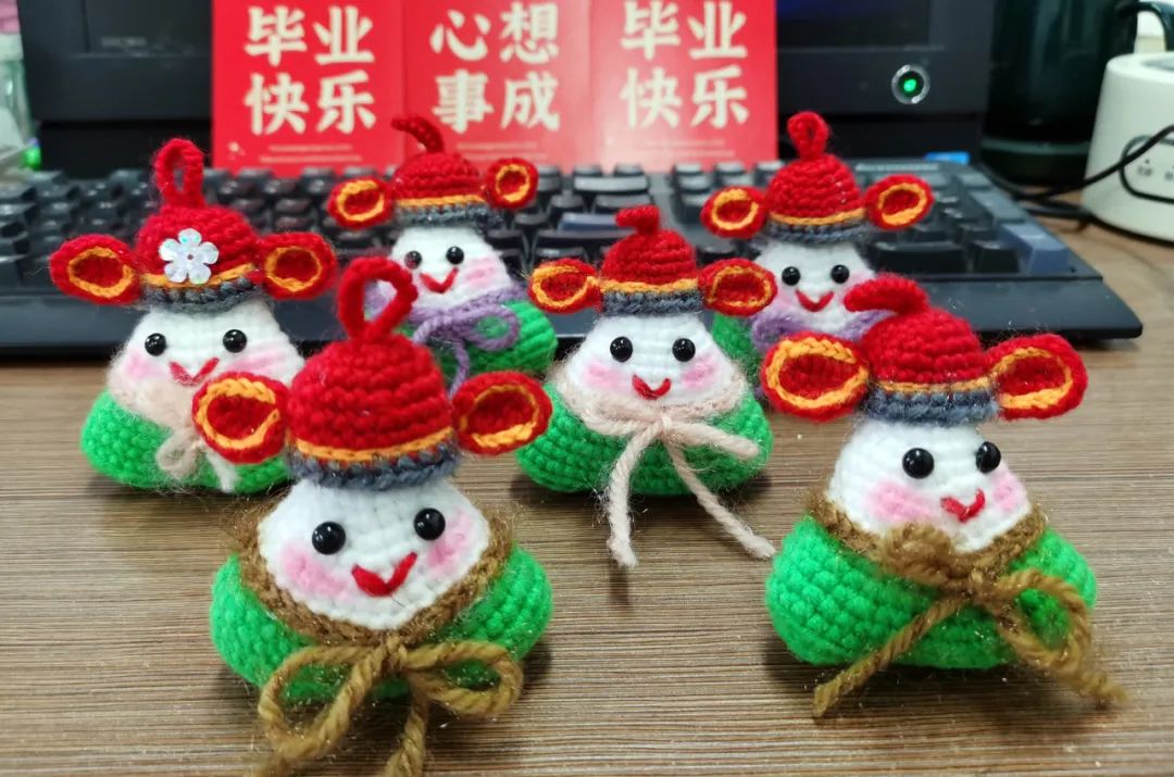 青春炽热 逐梦高考 | 温岭市职业技术学校高三学子们高考加油! 第15张 青春炽热 逐梦高考 | 温岭市职业技术学校高三学子们高考加油! 第15张