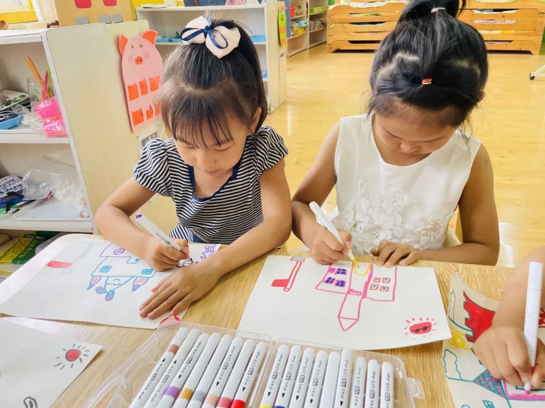 畅想小学  满怀期待 第80张