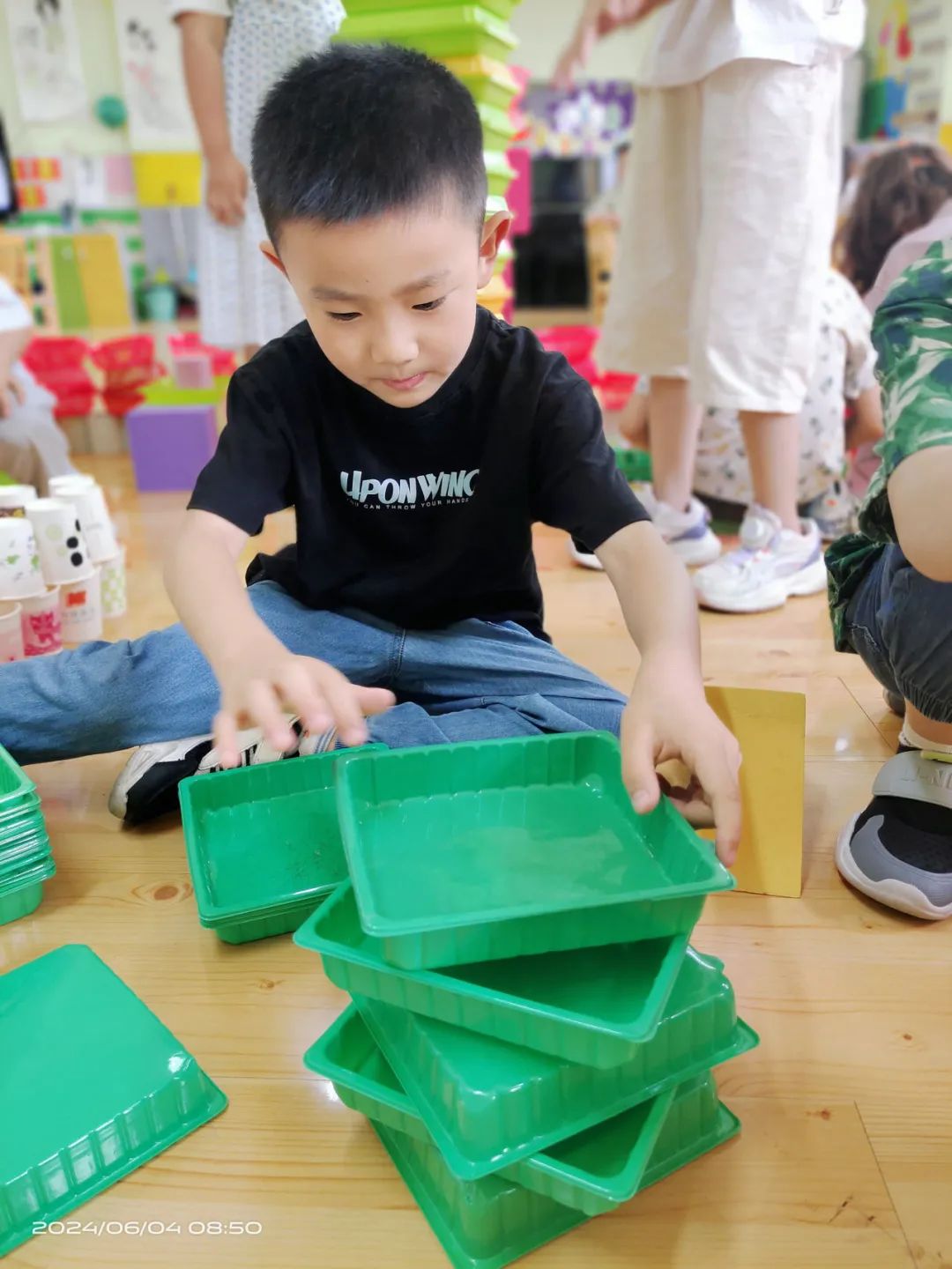 畅想小学  满怀期待 第91张