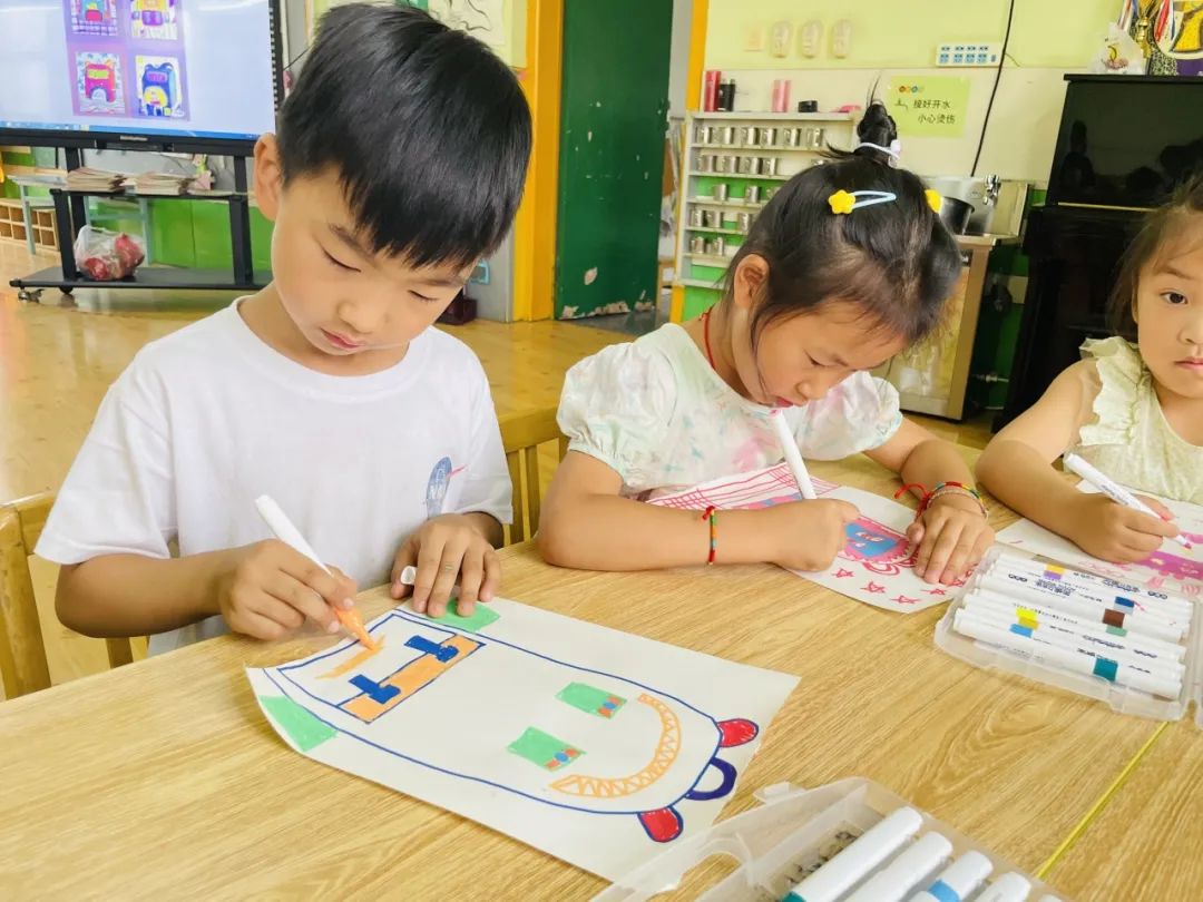 畅想小学  满怀期待 第34张